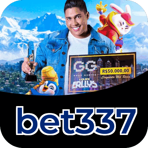 PIX instantâneo Brasil na bet337
